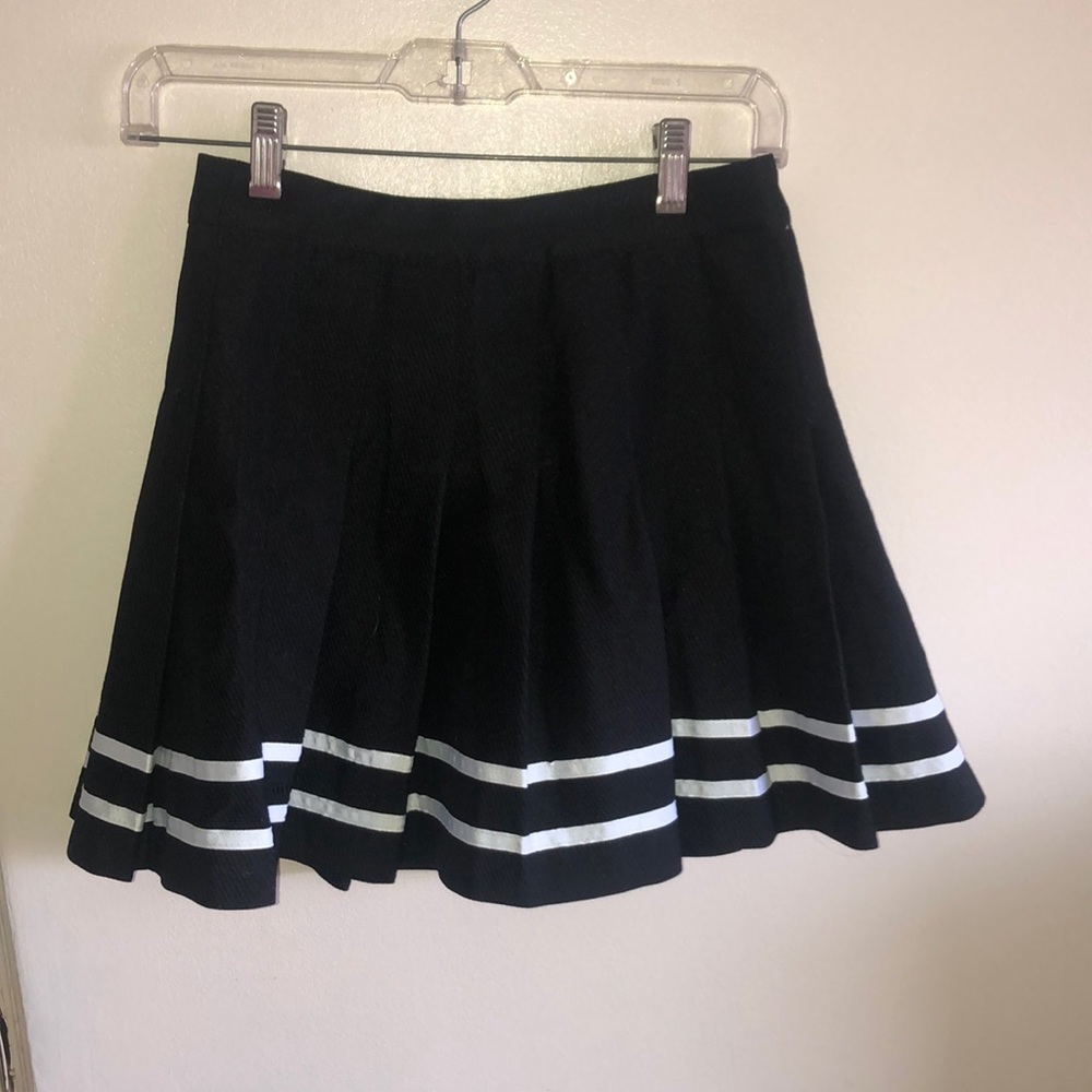 H and M Skirt
